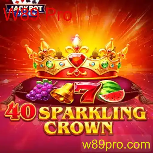 Descubra o Fascinante Mundo de 40SparklingCrown