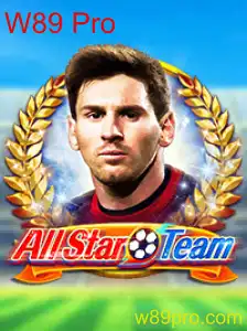 Desbravando o Universo de AllStarTeam e W89 Pro