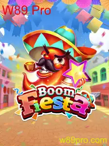 Explorando BoomFiesta: Um Novo Horizonte nos Jogos