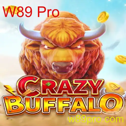 Descubra CRAZYBUFFALO: O Jogo Revolucionário com W89 Pro