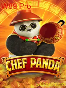 Explorando o Mundo de ChefPanda: Um Jogo de Estratégia e Criatividade