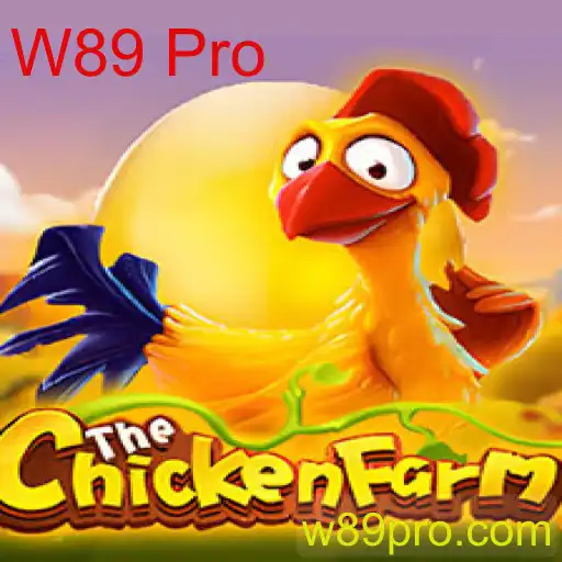 Introdução e Regras do Jogo ChickenFarm: A Nova Sensação do W89 Pro