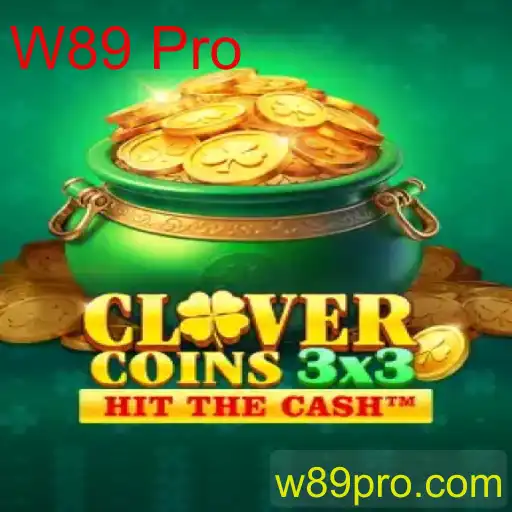 Explorando o Universo de Clovercoin3x3 e W89 Pro: Regras e Dinâmicas do Jogo Inovador