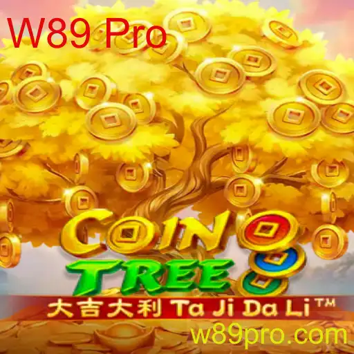 CoinTree: Um Mergulho no Mundo Interativo do Jogo com W89 Pro