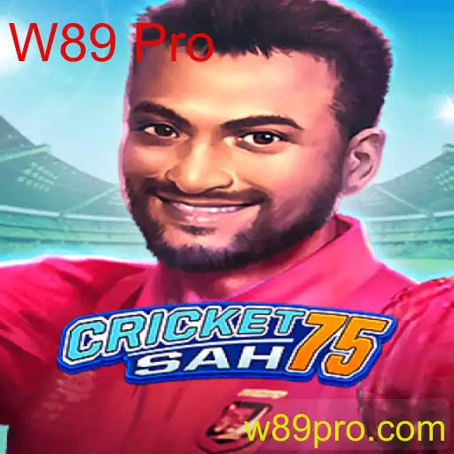Descubra as Emoções de CricketSah75 com a Inovação W89 Pro
