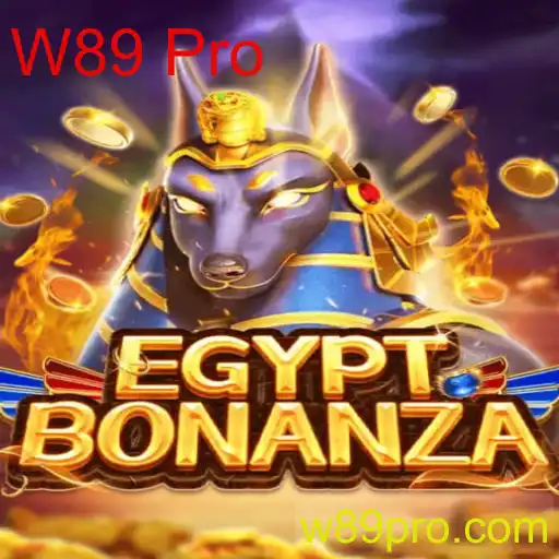 Descobrindo o Fascinante Mundo de EgyptBonanza no W89 Pro