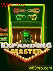 Explorando o Universo de ExpandingMaster
