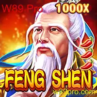 Desvendando FengShen: A Aventura Épica do Jogo W89 Pro