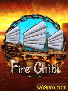 Explorando o Universo de FireChibi e as Novidades do W89 Pro