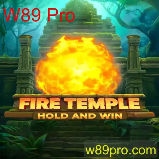 FireTemple: Mergulhando no Mundo de Aventuras e Estratégias do W89 Pro