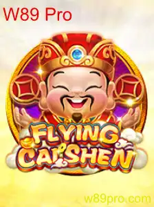 FlyingCaiShen e W89 Pro: Uma Experiência de Jogo Inovadora