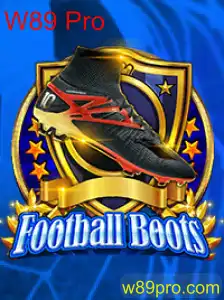FootballBoots: Uma Imersão no Mundo do Jogo W89 Pro