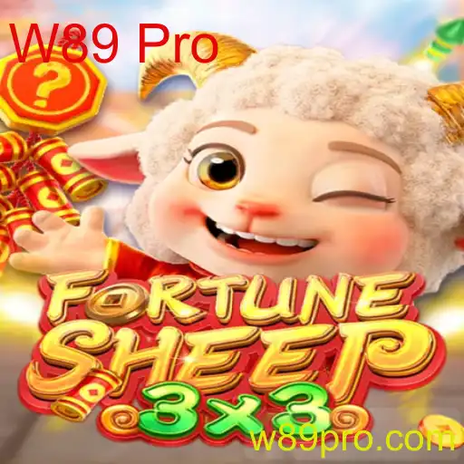 FortuneSheep: Um Mergulho no Mundo do Jogo Inovador com W89 Pro