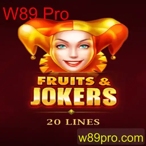 Descubra o Fascinante Mundo de FruitsAndJokers20: A Nova Sensação dos Jogos Online
