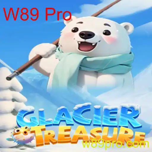 Explorando o Mundo de GlacierTreasure com W89 Pro