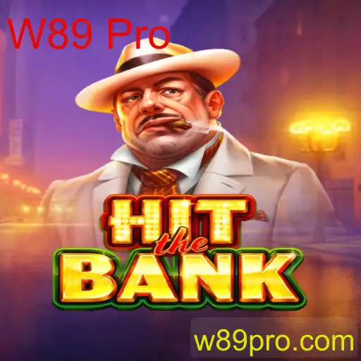 HitTheBank: Uma Ótima Experiência de Jogo com W89 Pro