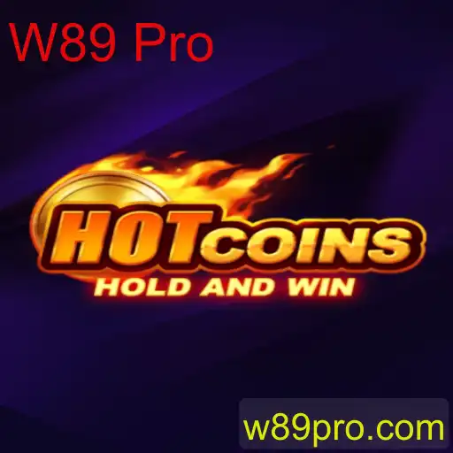 Descubra o Mundo de HotCoins: Um Mergulho Profundo no Jogo Popular W89 Pro