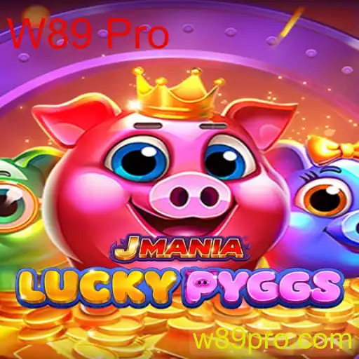 Descubra o Novo Mundo de Diversão com JManiaLuckyPyggs