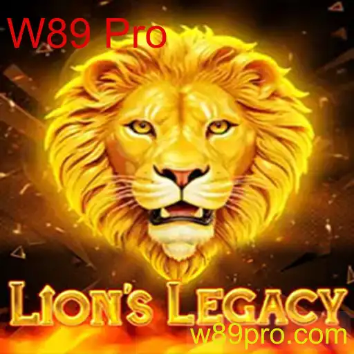 Descubra o Fascinante Mundo de LionsLegacy e o Papel Crucial do W89 Pro