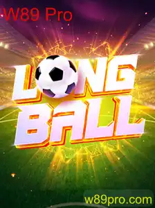Descubra LongBall: Um Jogo Estratégico com a Reviravolta do W89 Pro