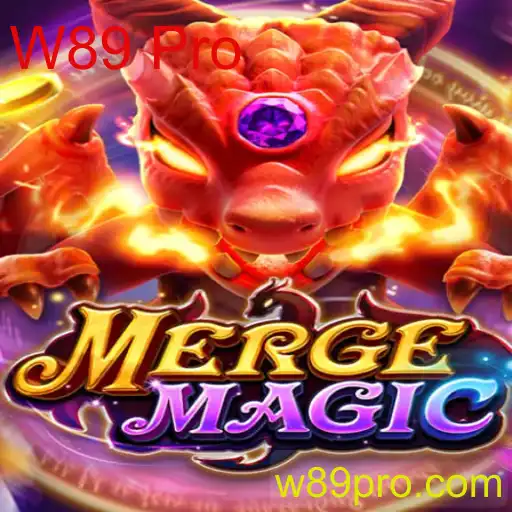 Mergemagic: Descubra o Encanto e as Regras do Jogo Inovador com W89 Pro