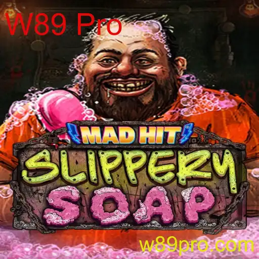 Descubra o Mundo de MadHitSlipperySoap: Uma Aventura de Estratégia e Agilidade