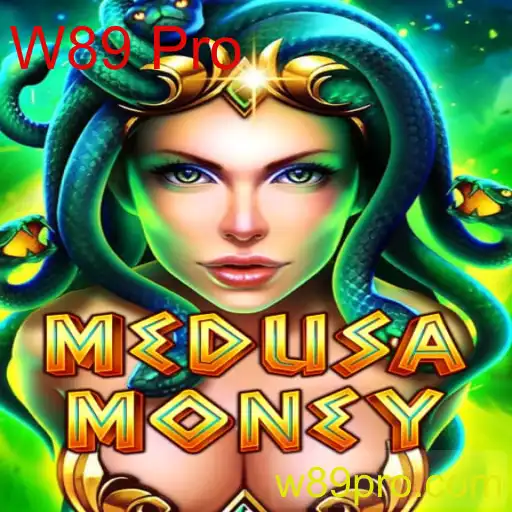 Descubra os Segredos de MedusaMoney: O Fascinante Jogo de Cassino com W89 Pro
