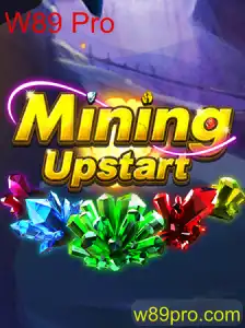 Explorando o Universo de MiningUpstart: Como Jogar e as Regras Essenciais