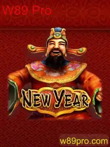 Explorando o Jogo 'NewYear' e a Palavra-chave 'W89 Pro'
