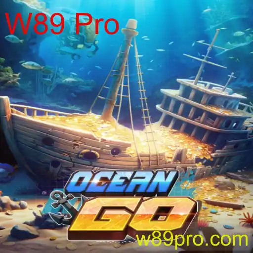 Descubra o Excitante Mundo de OceanGO: Uma Aventura Aquática com W89 Pro