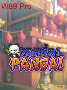 Descubra o Mundo Empolgante de PandaPanda: Uma Aventura com W89 Pro