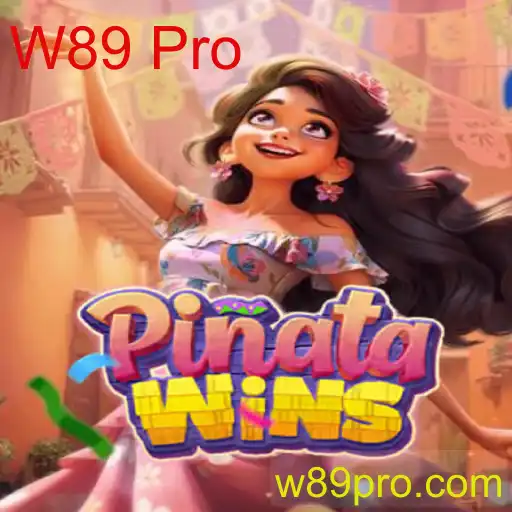 Explorando o Mundo Empolgante de PinataWins com W89 Pro