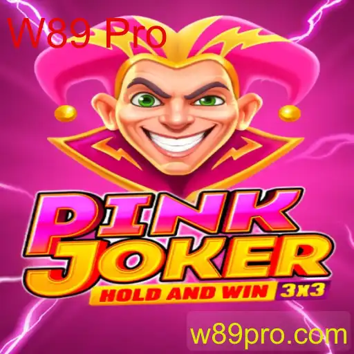 Explorando o Jogo Pinkjoker e as Inovações do W89 Pro