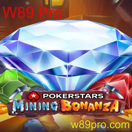 Explorando o Universo de Pokerstars com W89 Pro