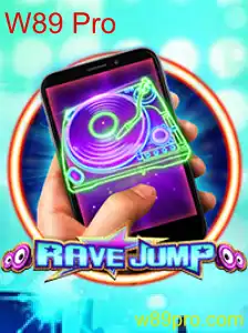 RaveJumpmobile: Revolucionando o Entretenimento Móvel