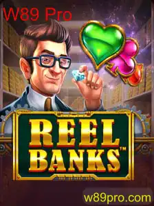 Descubra a Emoção de ReelBanks: Um Mergulho no Universo de Jogo