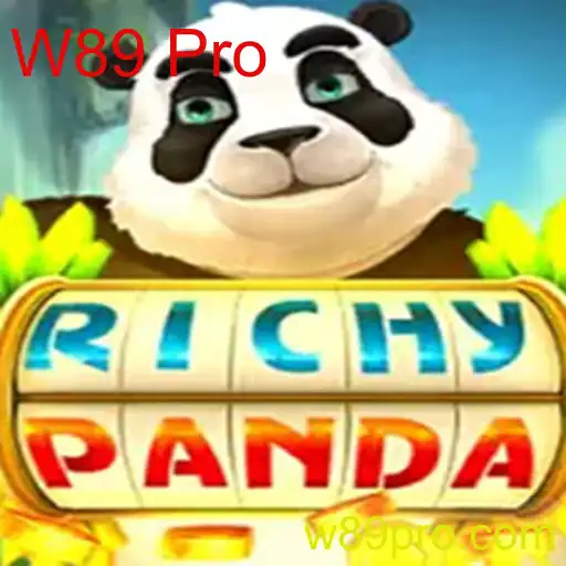 Descubra o Fascinante Mundo de RichyPanda: Aventura e Estratégia no W89 Pro