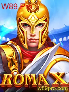 Descubra o Universo de RomaX: O Jogo de Estratégia do Momento