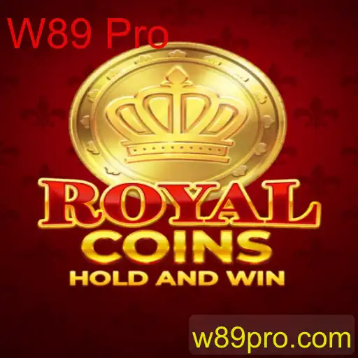 Explorando o Fascinante Mundo do RoyalCoins com W89 Pro