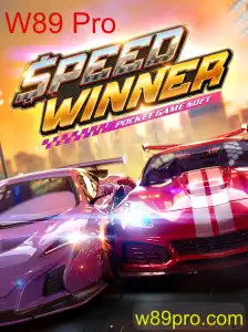 Explorando o Universo do Jogo SpeedWinner e a Importância da W89 Pro
