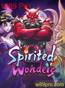 SpiritedWonders: Uma Jornada Através da Magia e Mistério