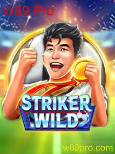 Explorando o Mundo de StrikerWILD: O Jogo de Ação com W89 Pro