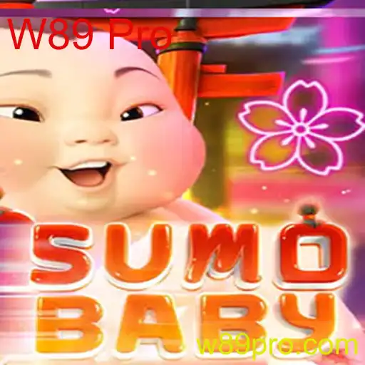 Descubra o Universo de SumoBaby e a Experiência com W89 Pro