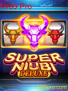Descubra SuperNiubiDeluxe: Um Jogo Revolucionário com W89 Pro