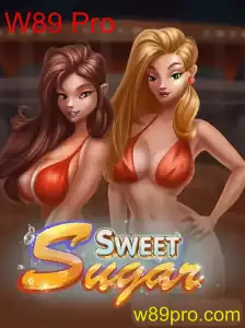 Descubra o Fascinante Mundo de SweetSugar e Aventura-se com W89 Pro