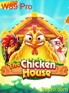 TheChickenHouse: Descubra o Jogo Fascinante com W89 Pro