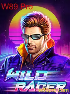 WildRacer: A Nova Sensação no Mundo dos Jogos de Corrida