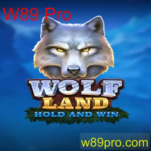 WolfLand: Aventura e Estratégia no Jogo W89 Pro